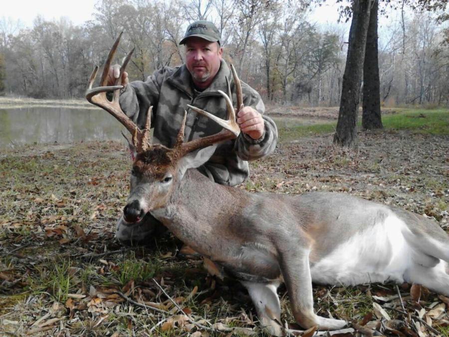 133 Acres For Sale Lodge and Building