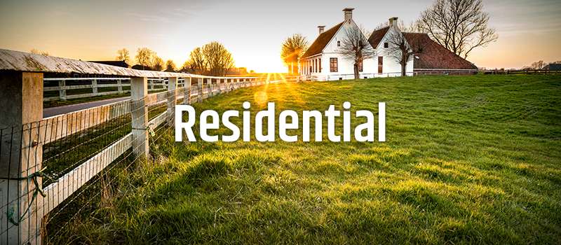 Residential