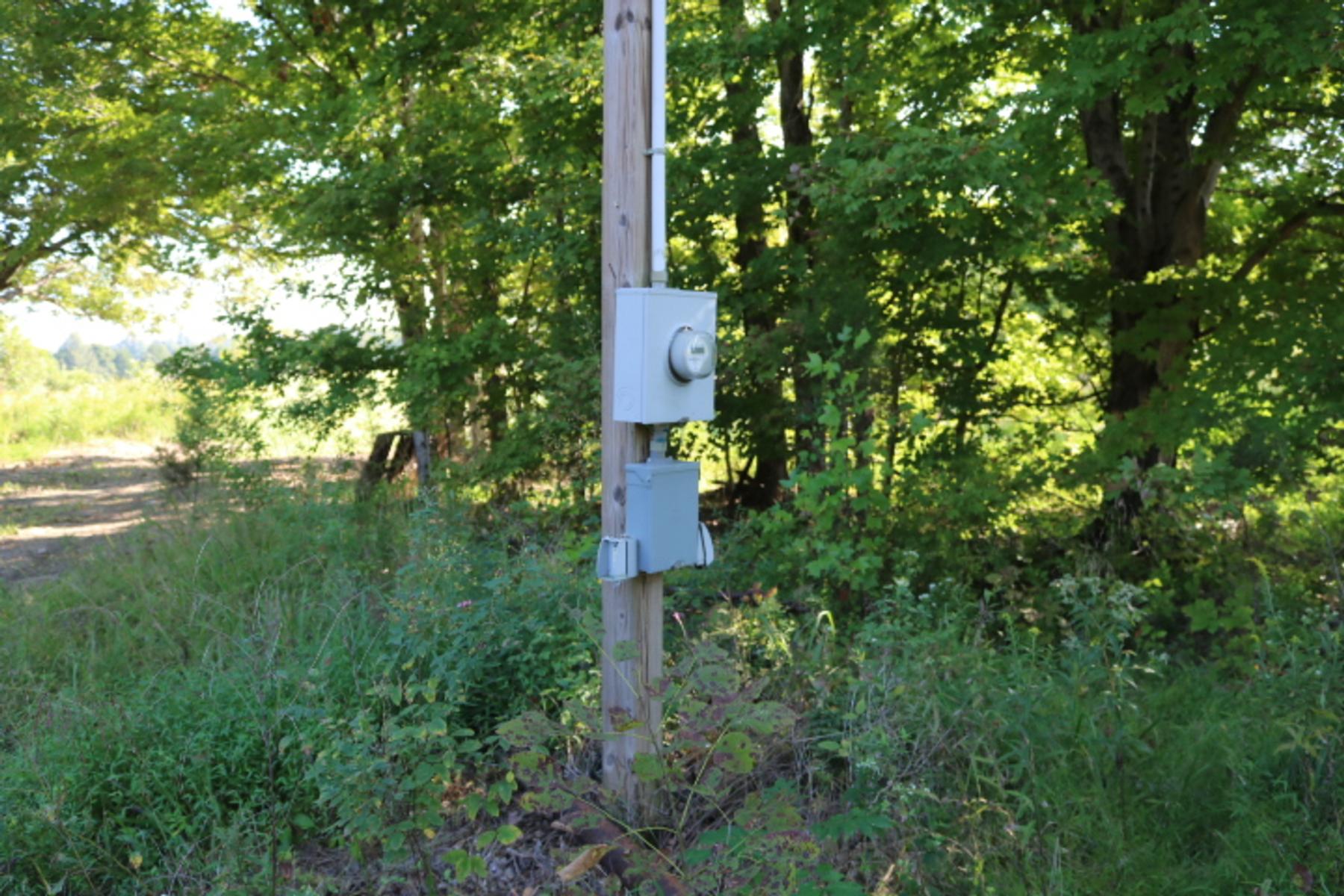 306 Acres Pope County Illinois Pope IL Real Estate