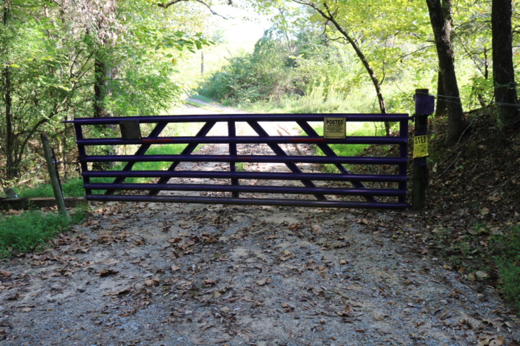 306 Acres Pope County Illinois Pope IL Real Estate