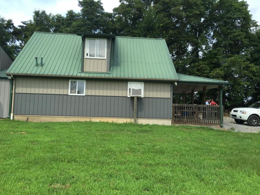 284 Acres For Sale Johnson County Johnson IL Real Estate