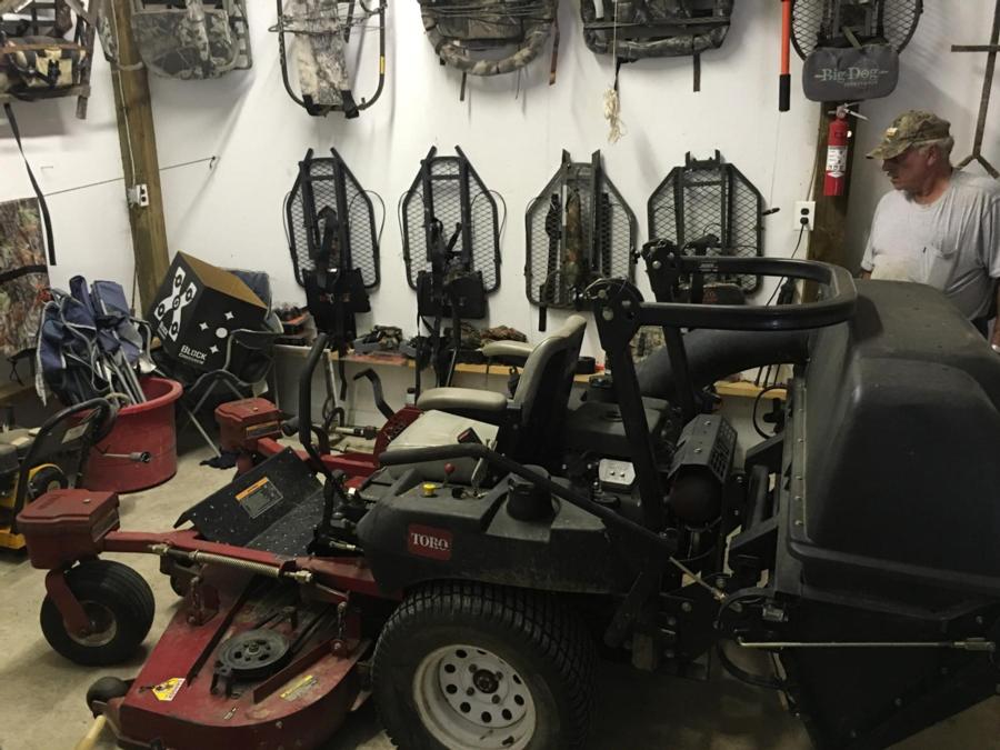 284 Acres For Sale Johnson County Johnson IL Real Estate