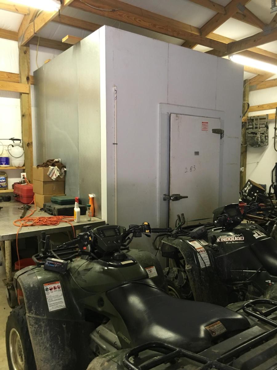 284 Acres For Sale Johnson County Johnson IL Real Estate