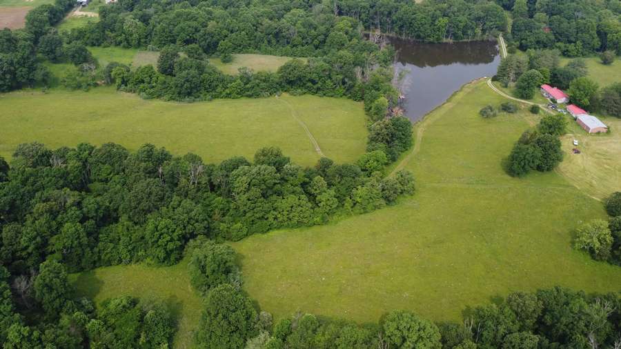 Exclusive 4.3 acres next to the Garden of the Gods