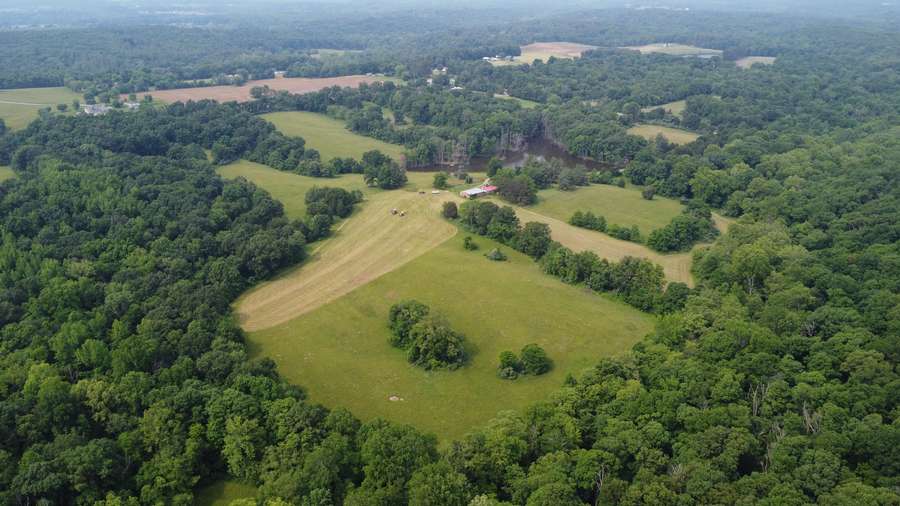 Exclusive 6.47 Acres Next to the Garden of the Gods