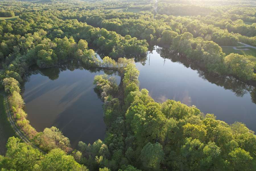 Hunting, Fishing & Recreational Property on Miller Creek