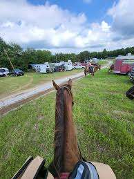 Own A Piece of the Former Nine Day Trail Ride Property - Pope IL Real ...
