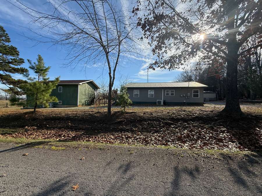 Charming Cabin Retreat Near the Shawnee National Forest