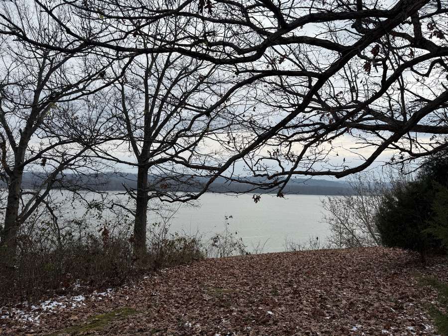 Rare River Views - Golconda, Illinois