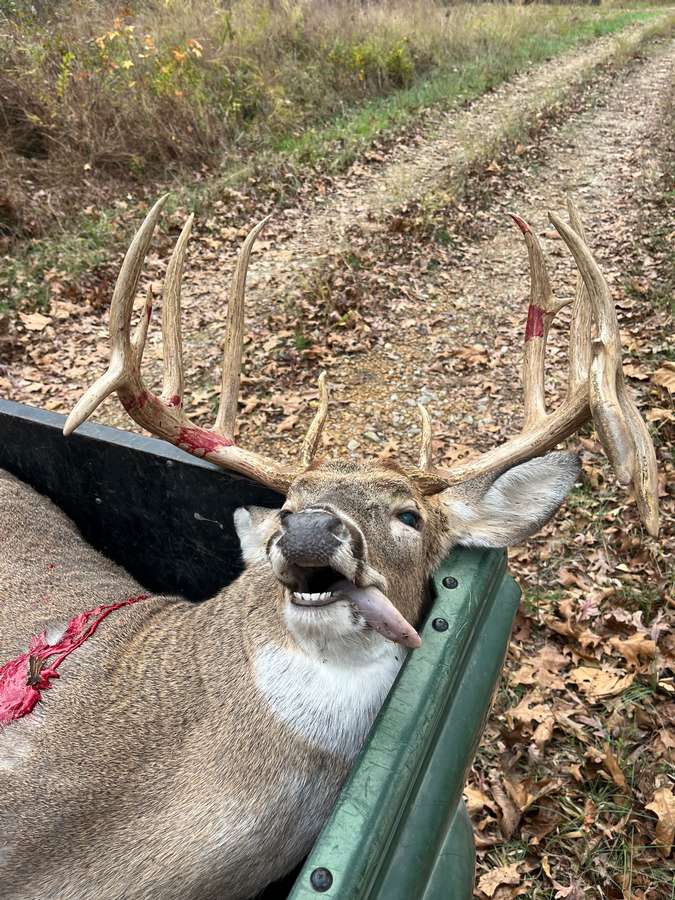 201 acre Recreational Sanctuary