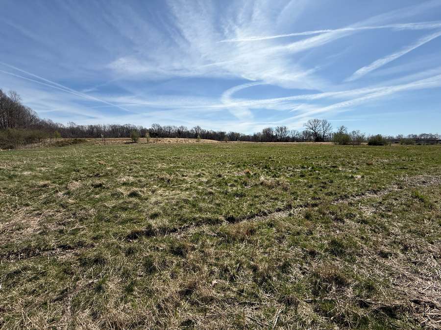 Prime 7.8 Surveyed Acres in Pope County, Illinois