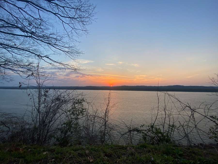 Rare River Views - Golconda, Illinois