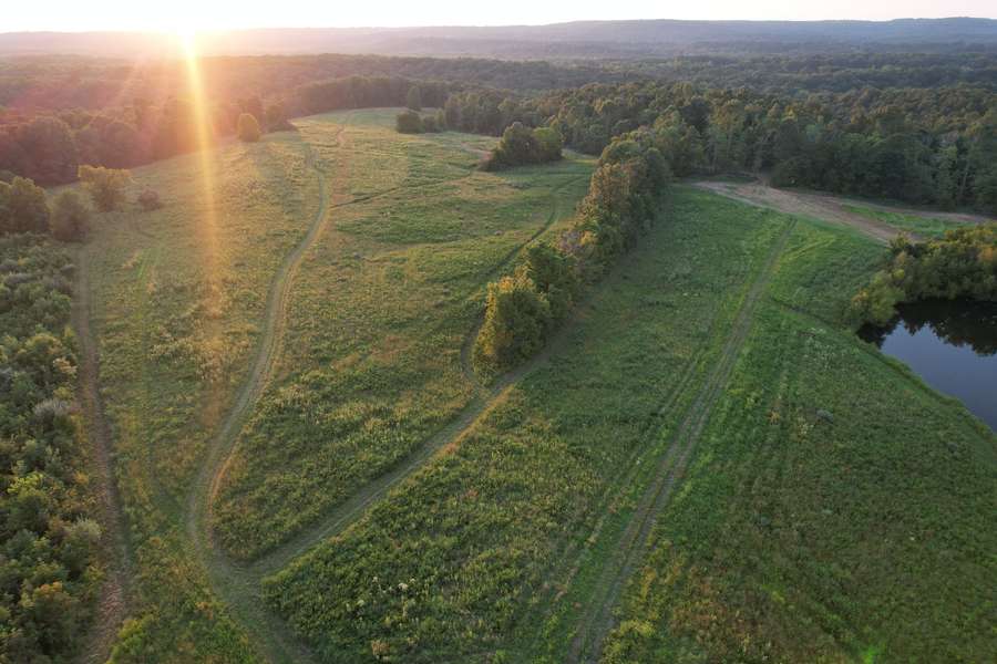 Premier Turnkey Hunting & Recreational Property